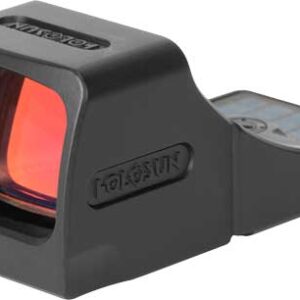 Holosun Scs Solar Charging Sgt - 2moa Dot-32moa S&w M&p 2 Green