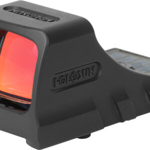 Holosun Scs Solar Charging Sgt - 2moa Dot-32moa Walther Pdp Grn