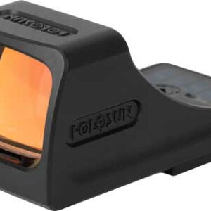 Holosun Scs Solar Charging Sgt - 2moa Dot-32moa H&k Vp9 2 Green