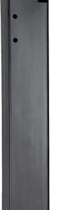 Pro Mag Magazine Sccy Cpx2-px1 - 9mm 32rd Blued Steel