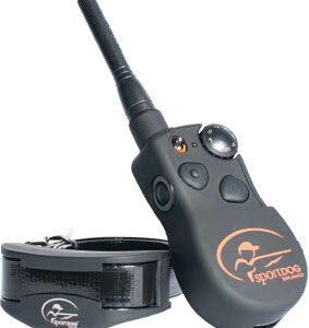 Sportdog Sporthunter X-series - 1225x 3-4 Mile Range 21 Level!
