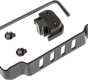Techna Clip Handgun Retention - Clip S&w Sdve 9-40 Rh-lh