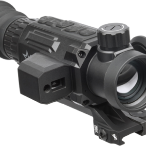 Agm Secutor Lrf 35-384 Thermal - Rfl Scp 384x288 35mm Lens 50hz