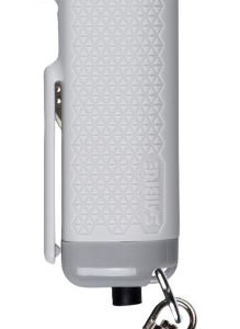 Sabre Red Pepper Gel W- Belt - Cutter And Window Breaker Gray