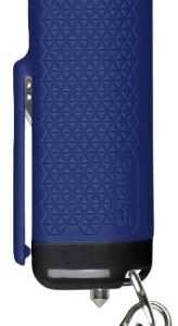 Sabre Red Pepper Gel W- Belt - Cutter And Window Breaker Blue