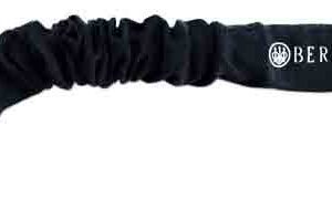 Beretta Gun Sock W-logo Black - 52"w-vapor Corrosion Inhibitor
