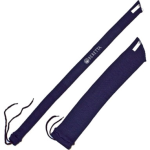 Beretta Gun Sock W-logo 2-pc. - 25" Stock Sock & 35" Bbl Sock