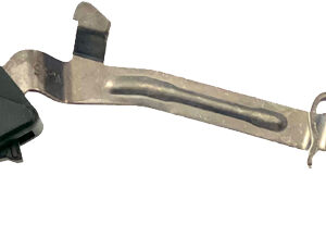 Shadow Systems Mr-dr-xr Polymr - Elite Trigger Assembly W- Bar