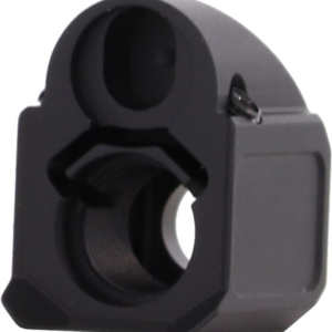 Shadow Systems Mr-dr-xr Thread - On Compensator Black