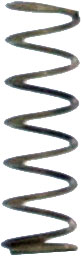 Shadow Systems Mr-dr-xr-cr - Firing Pin Safety Spring