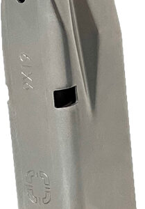 Shadow Systems Cr920 Mag 9mm - 10 Rd