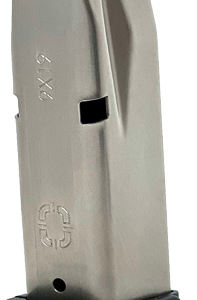Shadow Systems Cr920 Mag 9mm - 13 Rd
