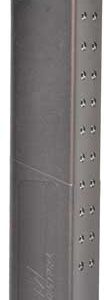 Sgm Tactical Magazine For - Glock 10mm 30rd Black Polymer