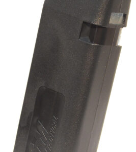 Sgm Tactical Magazine For - Glock 9mm 15rd Black Polymer