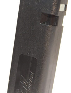 Sgm Tactical Magazine For - Glock 40sw 13rd Black Poly