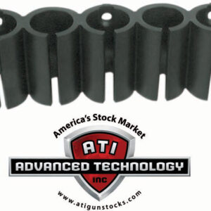 Adv Tech 12 Ga - Shotshell Holder 5-rounds