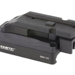 Kdg Sidelok Aimpoint Micro - Mount Absolute Co-witness