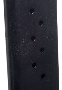 Pro Mag Magazine Sig P320 - 9mm 21rd Blued Steel