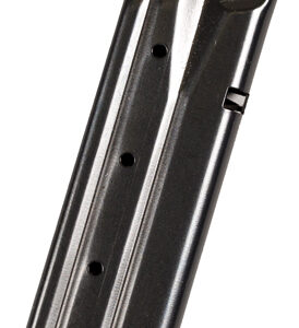 Pro Mag Magazine Sig P320 - 9mm 17rd Blued Steel