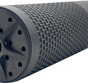 Otter Creek Labs Infinity - Silencer 1.375x24 7.62 Black