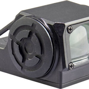 Shield Sights Sis Two Sight - Center Dot For Ar-15