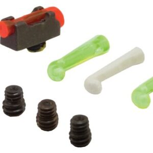 Hiviz Spark-iii Shotgun Front - Sight Threaded