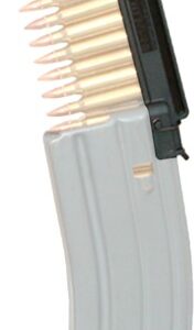 Maglula Loader For M-16-ar-15 - Striplula Also For Ruag