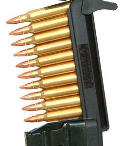 Maglula Loader For Mini-14 - Striplula