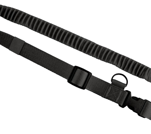 Us Tactical C3: 2 To 1 Point - Shock Webbing Adj 37-55" Black