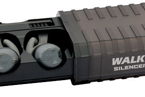 Walkers Ear Bud Silencer R600 - 2.0 Pair Rechargeable*