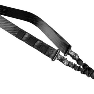 Phase 5 Sling Single Point - Bungee W-snap Black