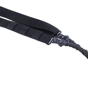 Phase 5 Sling Qd Single Point - Bungee W-qd Swivel Black
