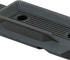 Nocpix Slim Optics Side Foot - Mount Black