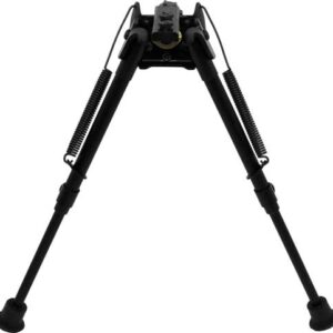 Harris Bipod Series S Model L - 9"-13" M-lok Rotate