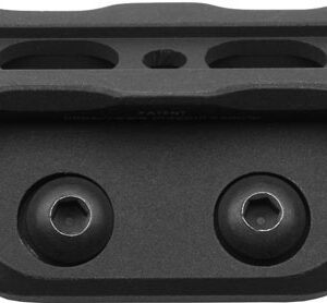 Bcm Light Mount Modular M-lok - For Surefire Scout Light Mount