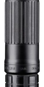 Dead Air Silencers Lazarus 6 - Silencer Keymo W- Hider Black