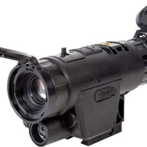 Sightmark Wraith 4k 1x 1-8 - Digi Ngt Vision Monocular