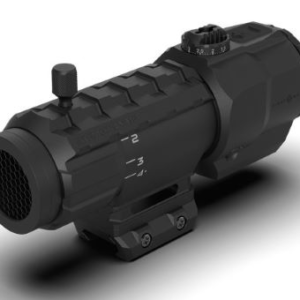 Sightmark Strikon Vmp 1-4x22 - 22mm Scope W-night Vision
