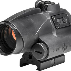 Sightmark Wolverine Fsr Red - Dot Sight W-pic Mount