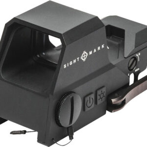 Sightmark Ultra Shot R-spec - Reflex Sight Qd Red-green