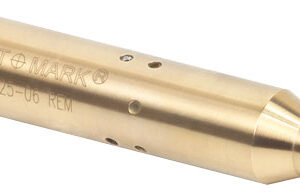 Sightmark Laser Boresight .30- - 06-.270-.25-06 W-bttry & Case