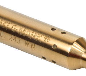 Sightmark Laser Boresight .243 - -.308-7.62x51 W-bttry & Case