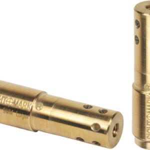 Sightmark Laser Boresight 9mm - Red Laser W-battery & Case