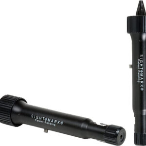 Sightmark Laser Boresight - Green Works On All Rifles-pstl