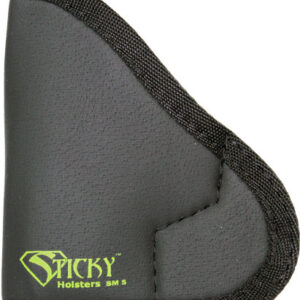 Sticky Holsters For Glock 42 - Sig 938 Db9 Rh-lh Black