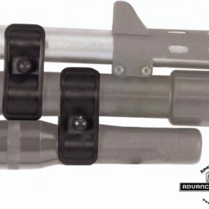Adv Tech Shotgun 12ga - Clamp-laser Mount