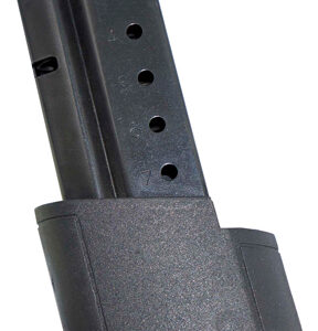 Pro Mag Magazine S&w Shield - 40s&w 9rd Blued Steel