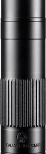 Dead Air Silencers Mojave-9 - 9mm Silencer W- 1-2-28 Piston