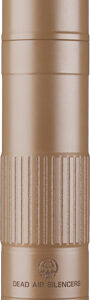Dead Air Silencers Mojave-9 - 9mm Silencer 1-2-28 Piston Fde