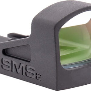 Shield Sights Sms2 Mini Sight - Red Dot 4moa Glass